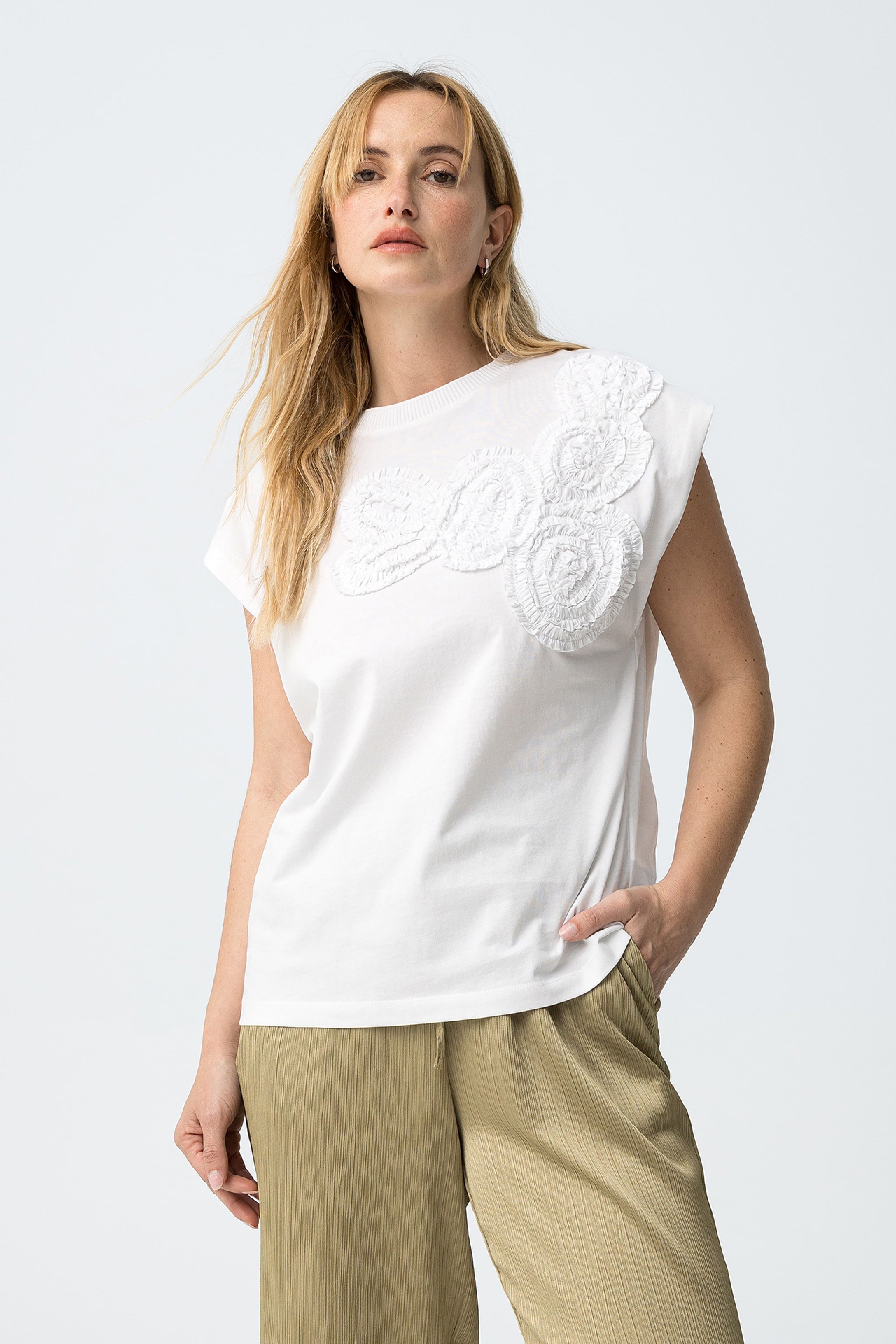 CAMISETA DRAGONAIR