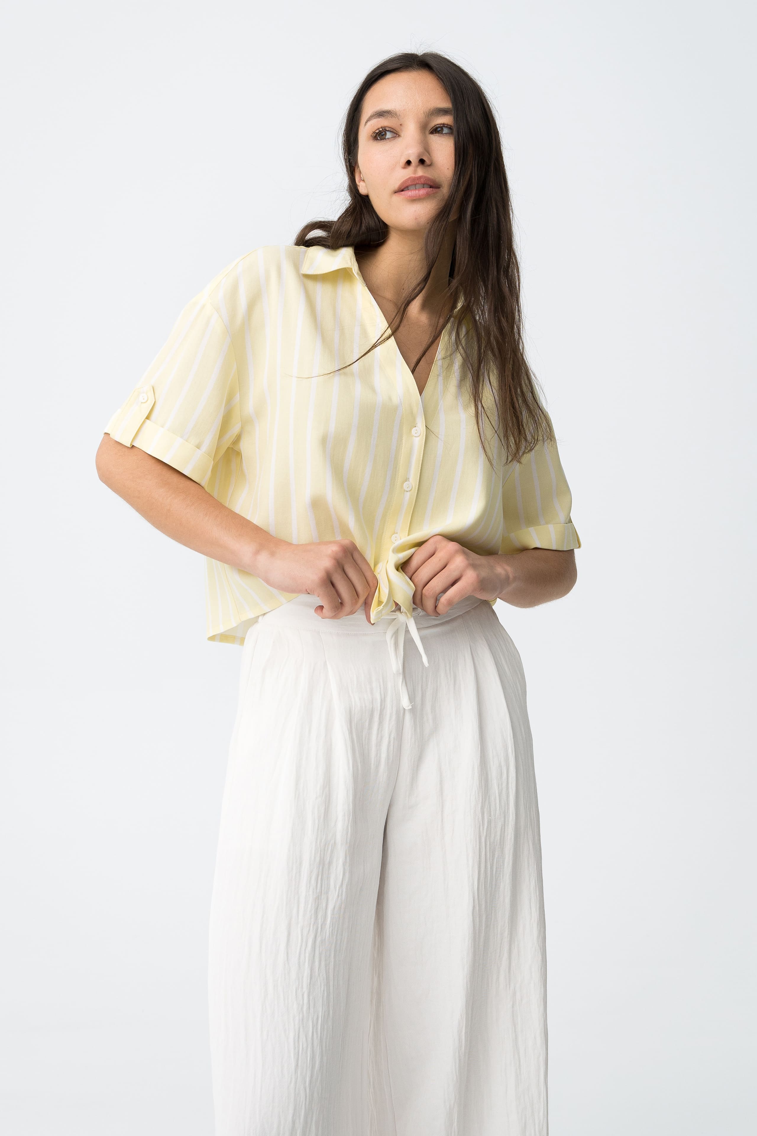 CAMISA ACTIVIE