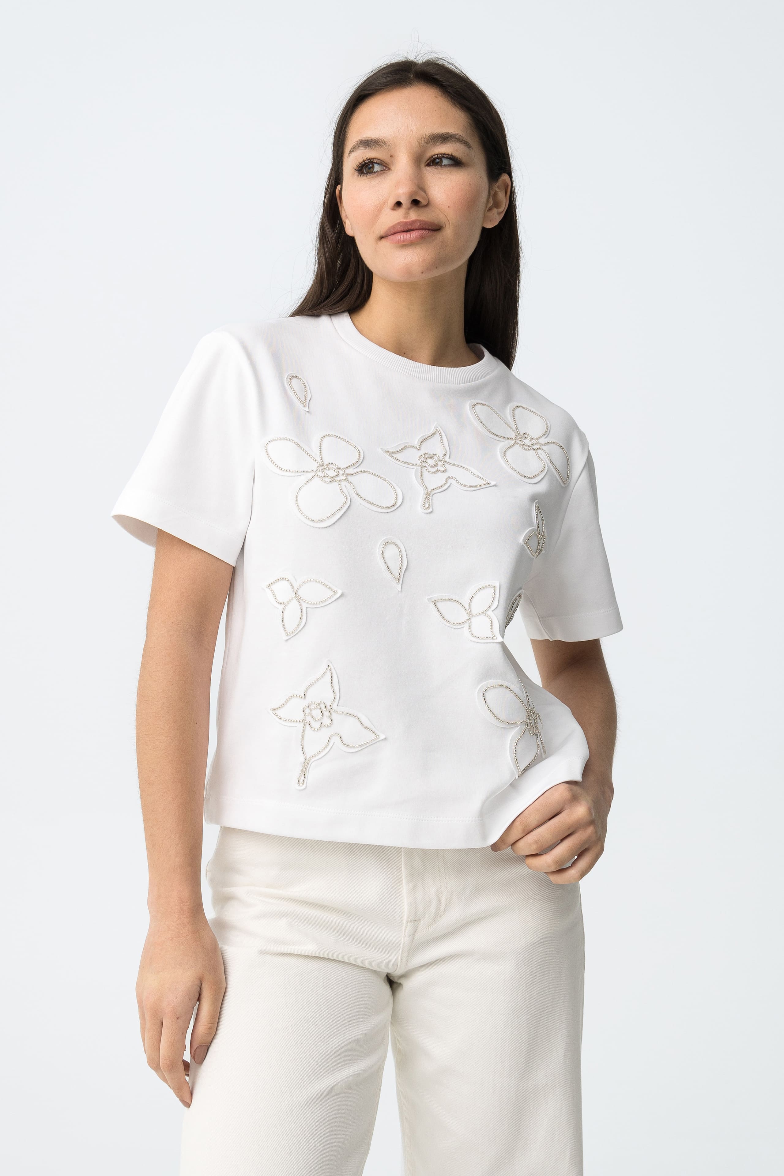 CAMISETA CHIKORITA