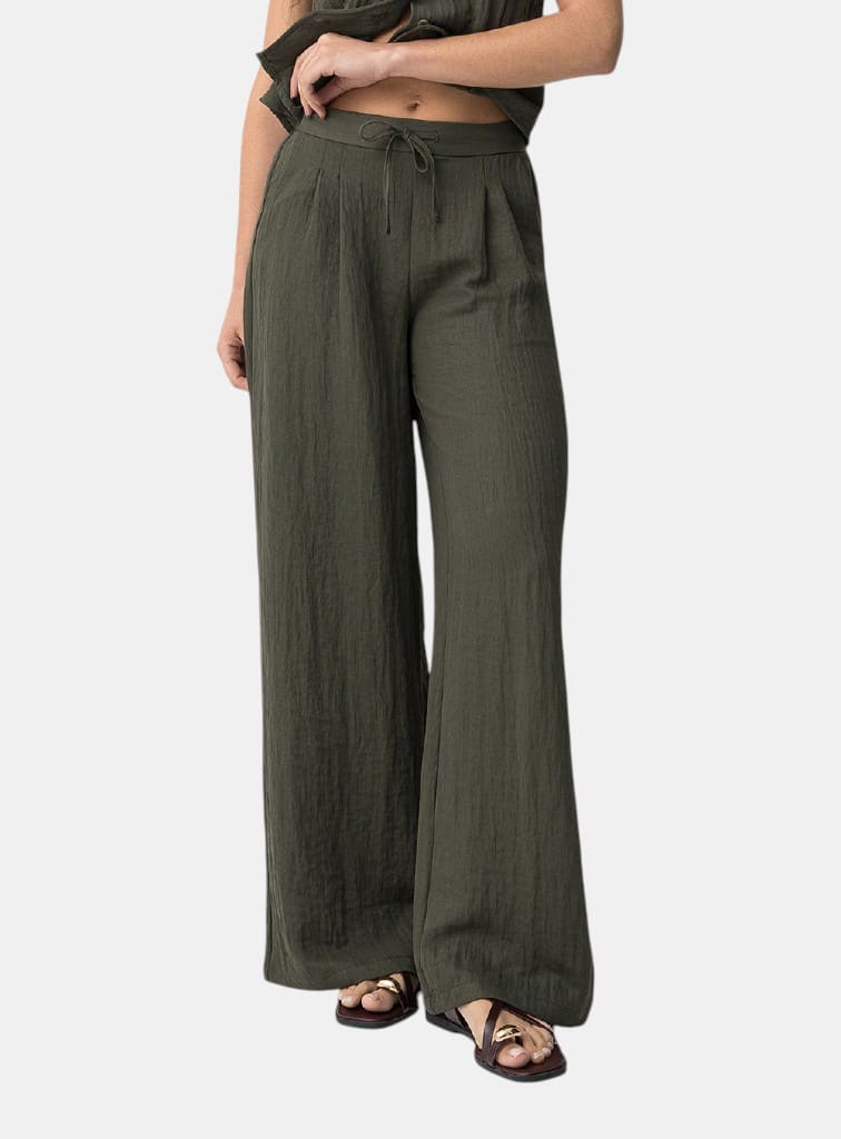 PANTALON AGUSTA