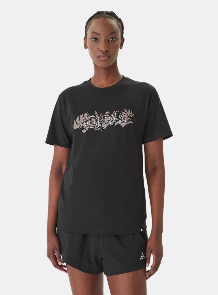 CAMISETA GRAPHIC ANIMAL