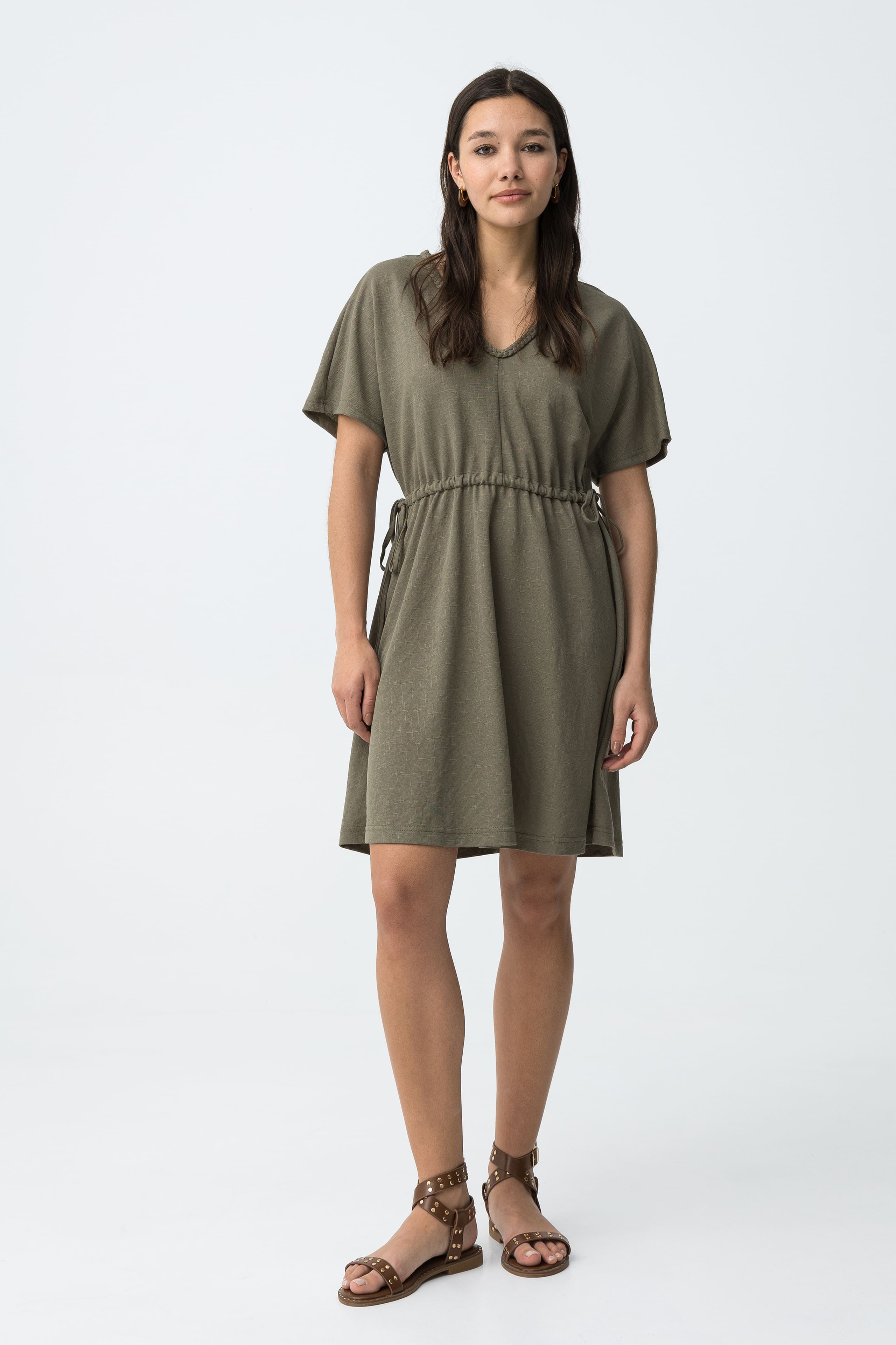VESTIDOS JANELLE