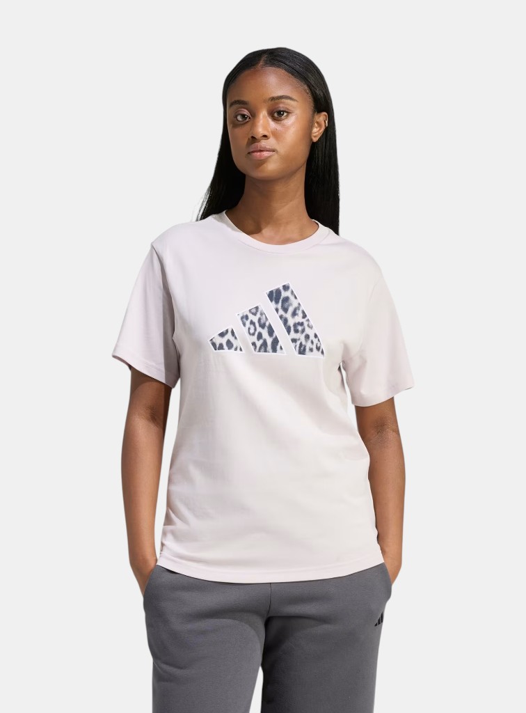 CAMISETA GRAPHIC ANIMAL