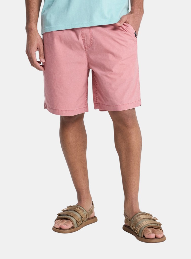PANTALON CORTO TAXER WALK