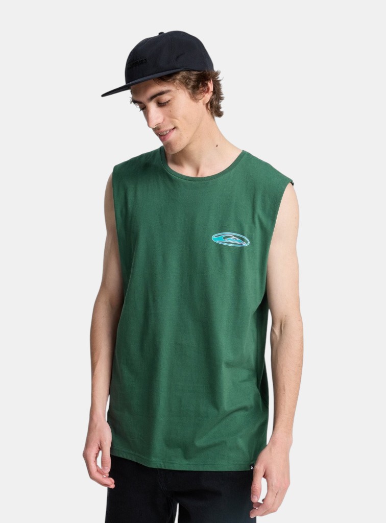CAMISETA QUICKGLOVE