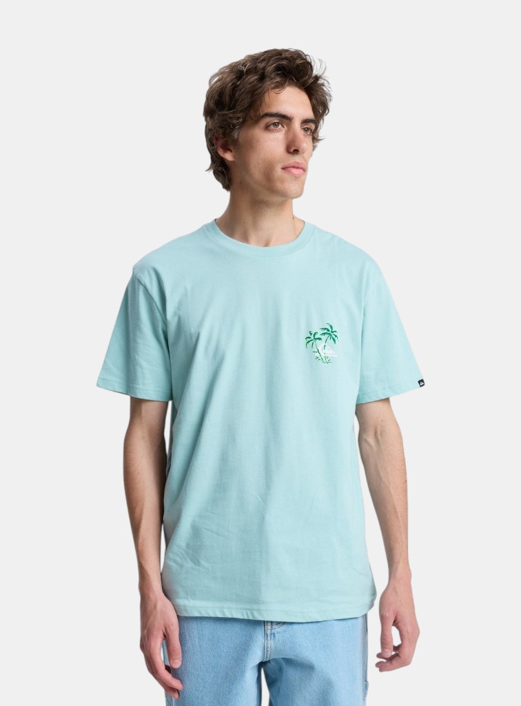CAMISETA  EVO LEARNING FROM...