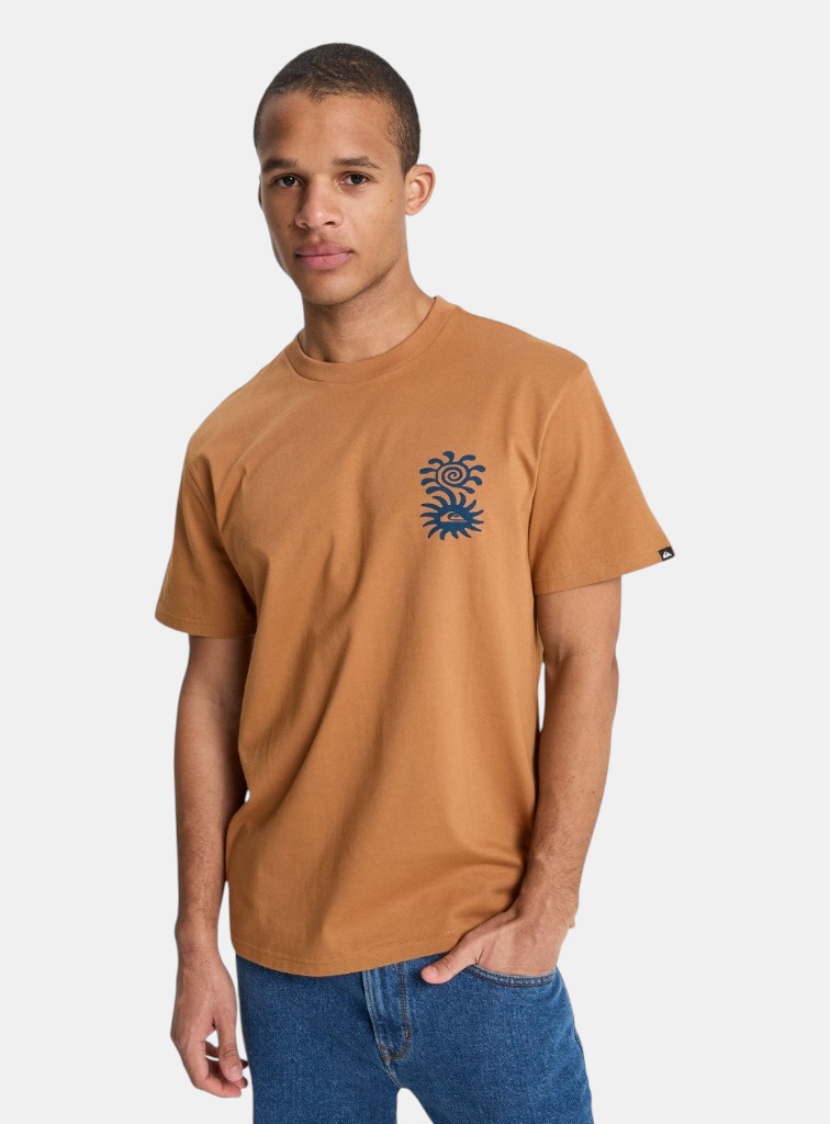 CAMISETA EVO BLOSSOM OF PEACE