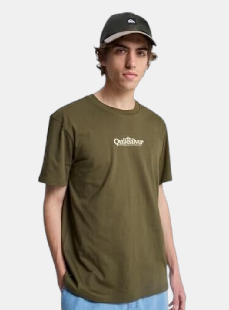 CAMISETA FINELINE