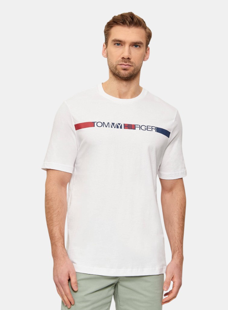 CAMISETA BRANDOM