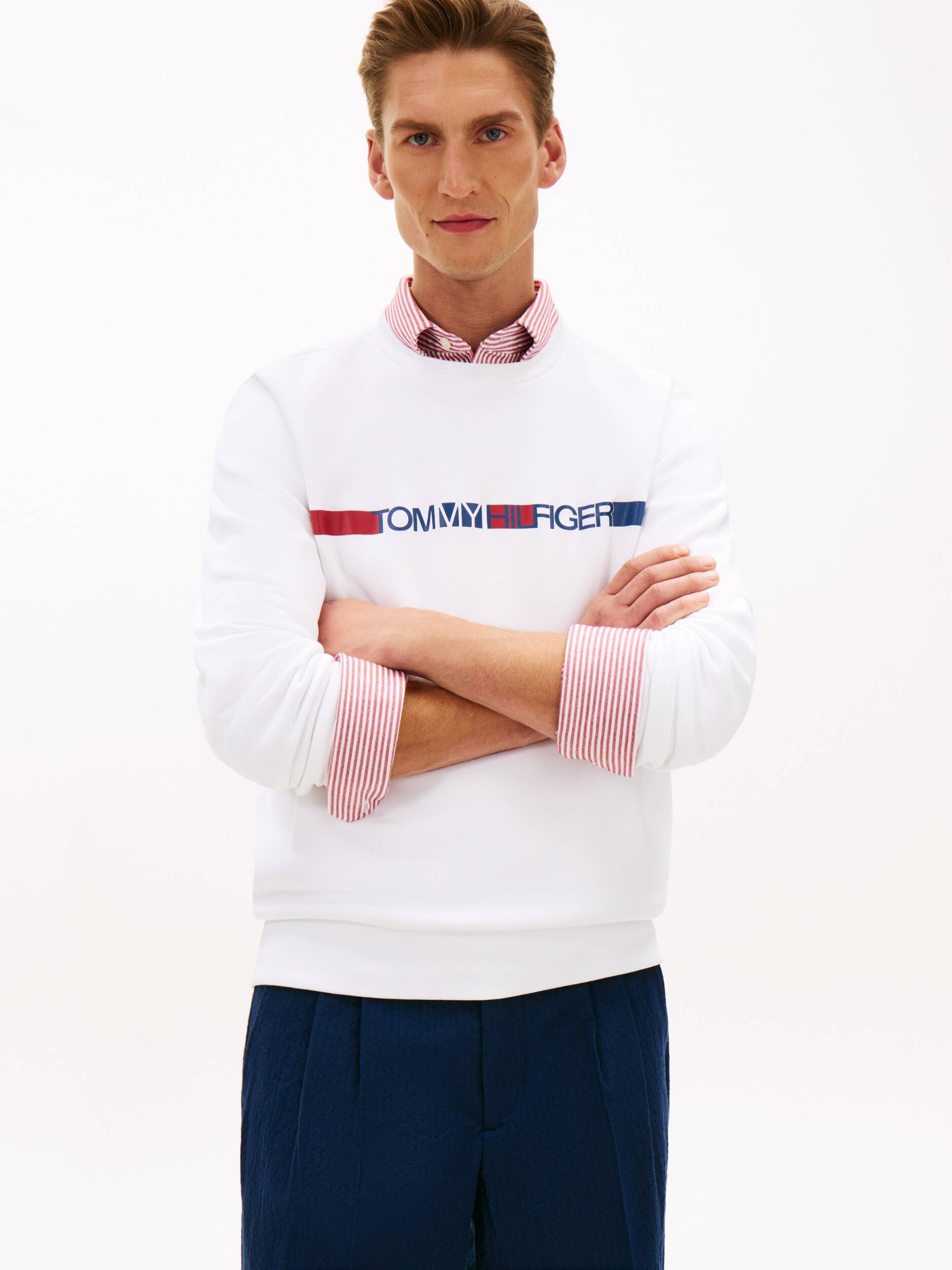 SUDADERA BRANDOM