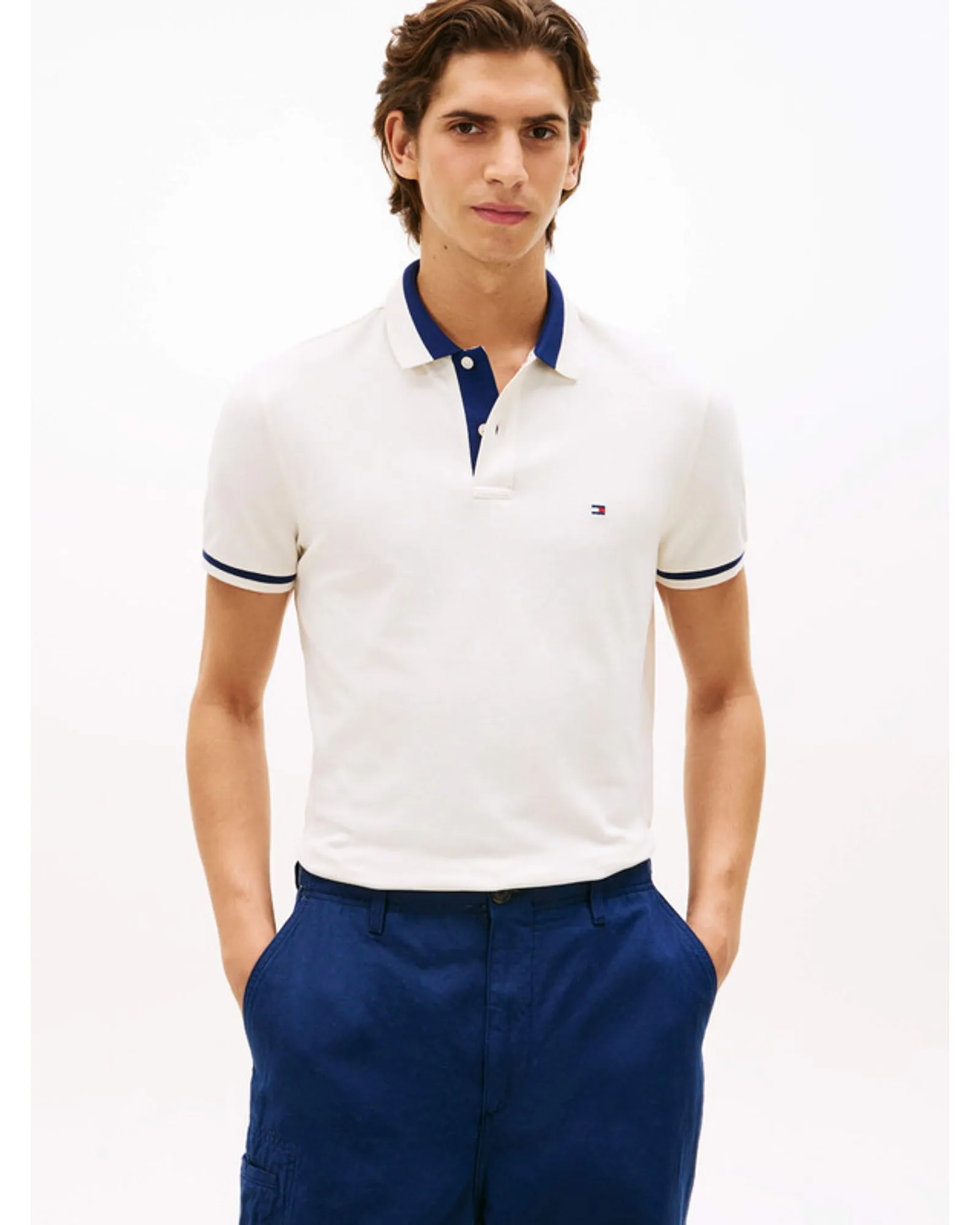 POLO CONRAD