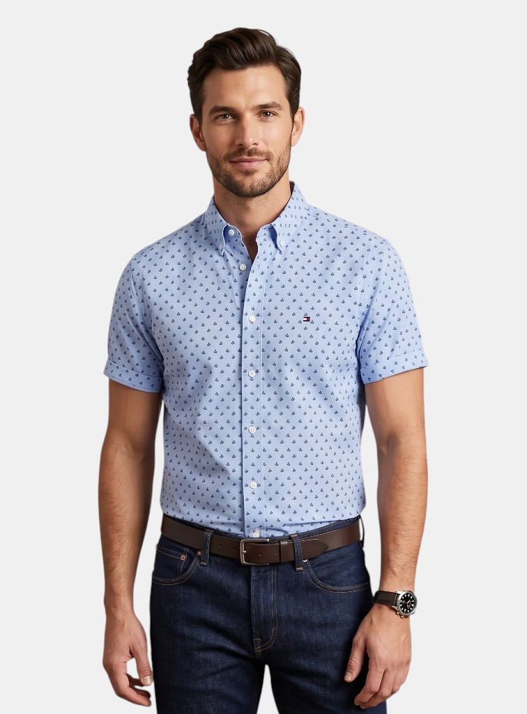 CAMISA FLEX