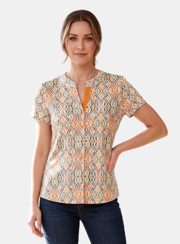 CAMISA DACILA
