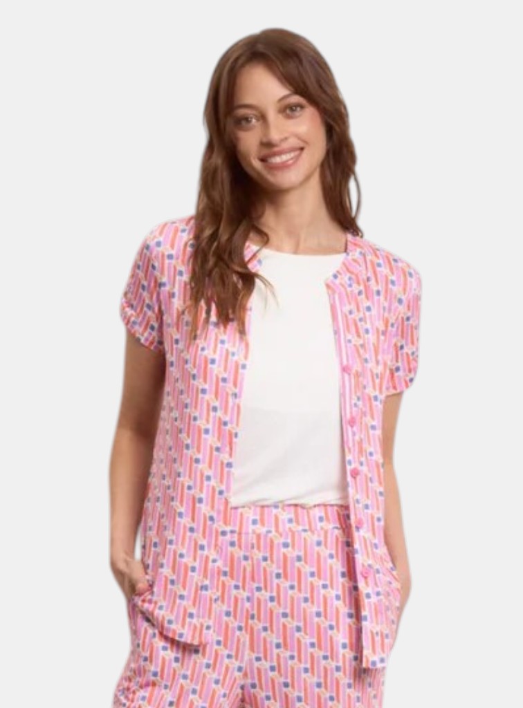 CAMISA KOTOR