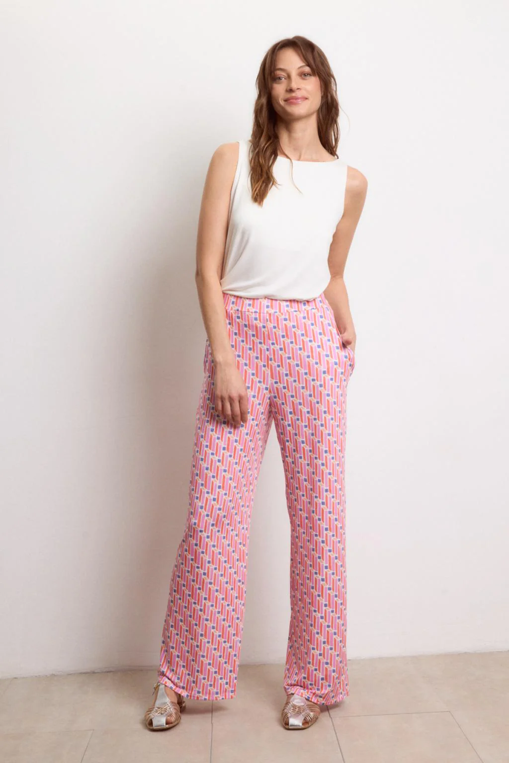 PANTALON KOTOR