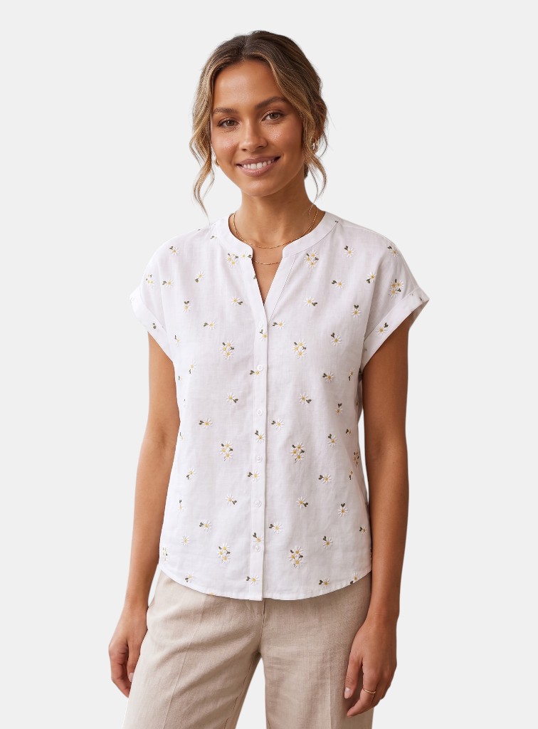 CAMISA SALIFLOW
