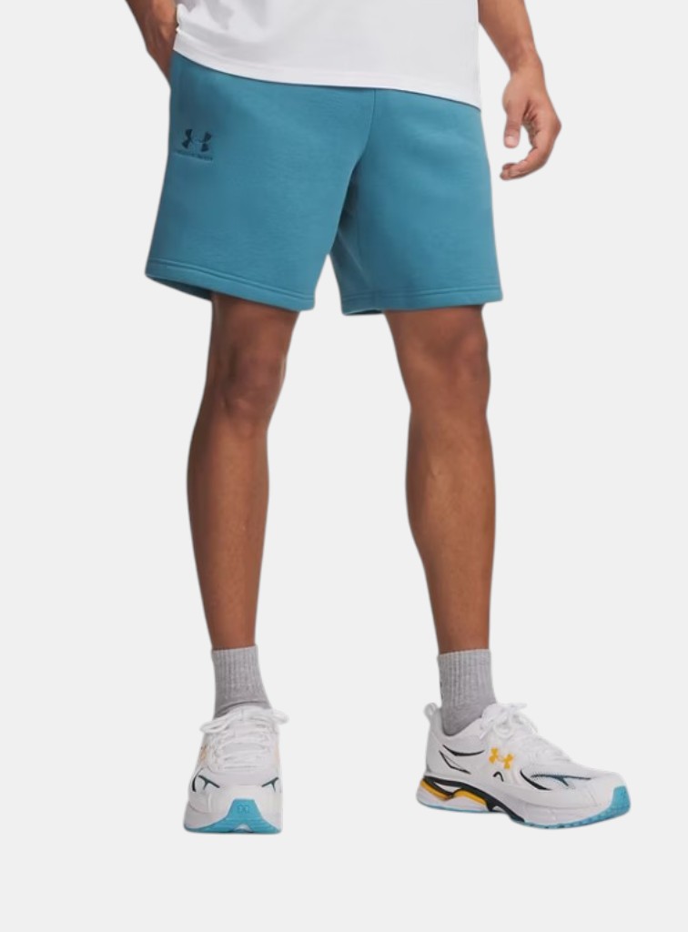 PANTALON ICON FLEECE
