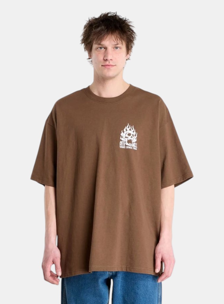 CAMISETA OFF THE WALL