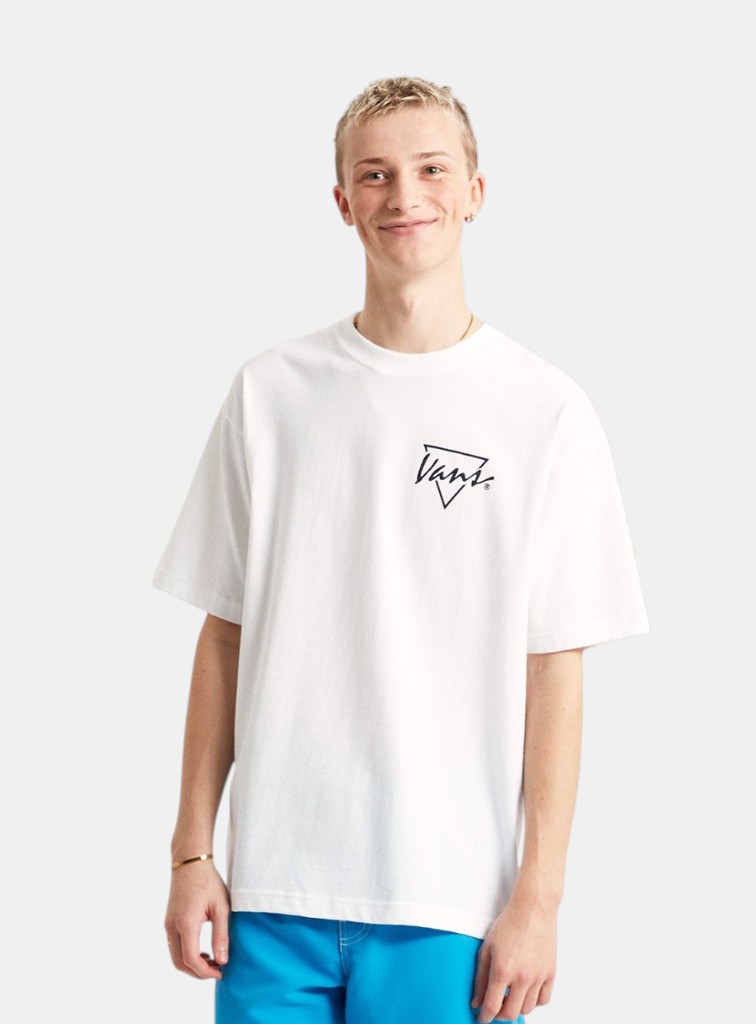 CAMISETA PALMDRIVE
