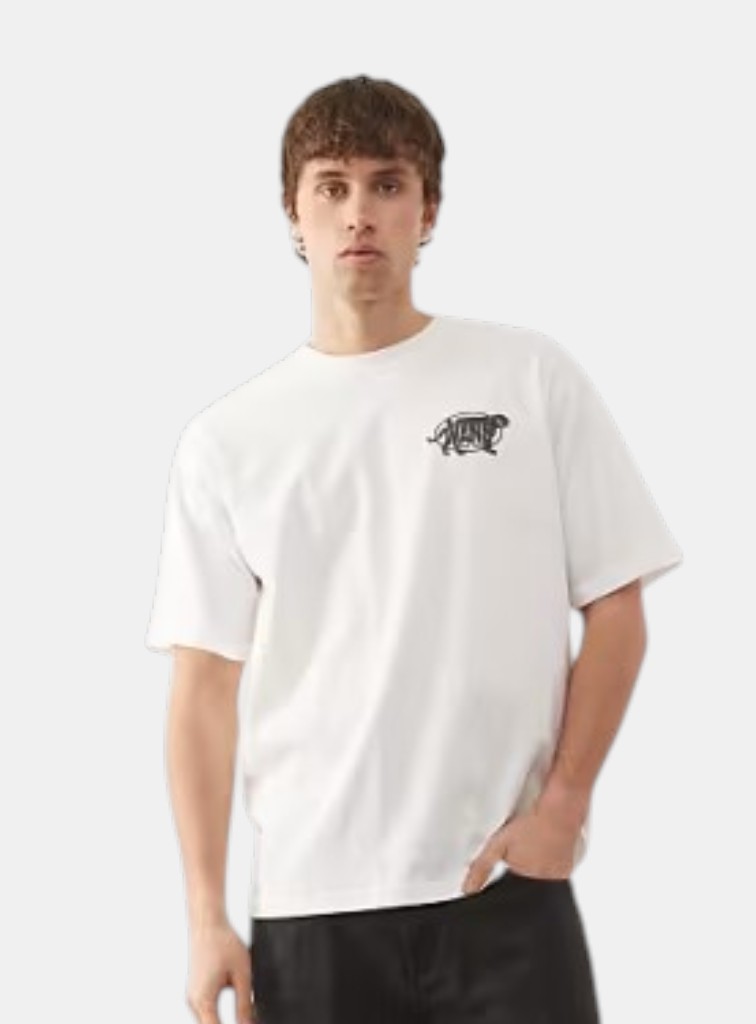 CAMISETA AWAKEN TIGER