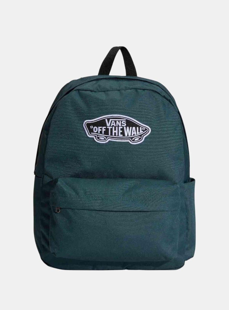 MOCHILA OLD SKOOL CLASIC
