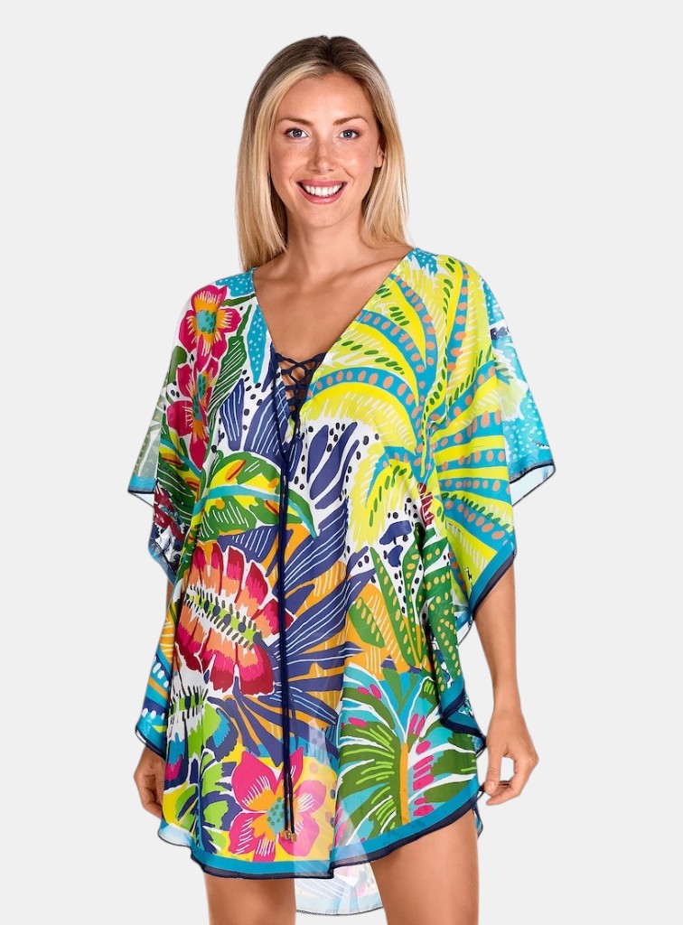 KAFTAN CLARSY
