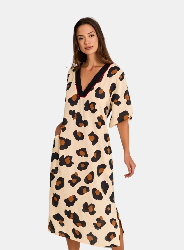 VESTIDO ANIVIC