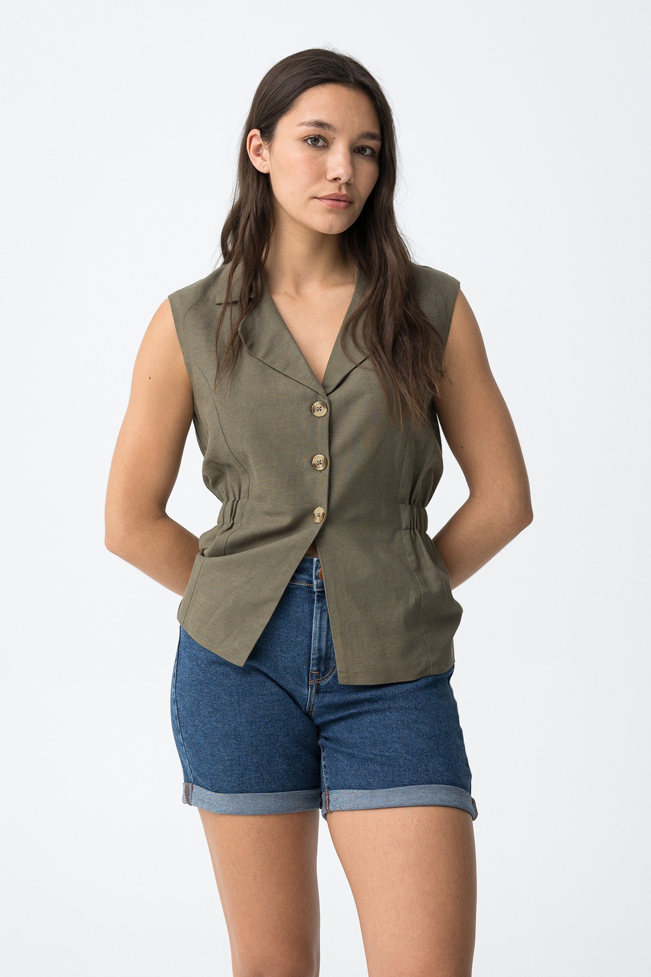 PANTALON RAQUEL