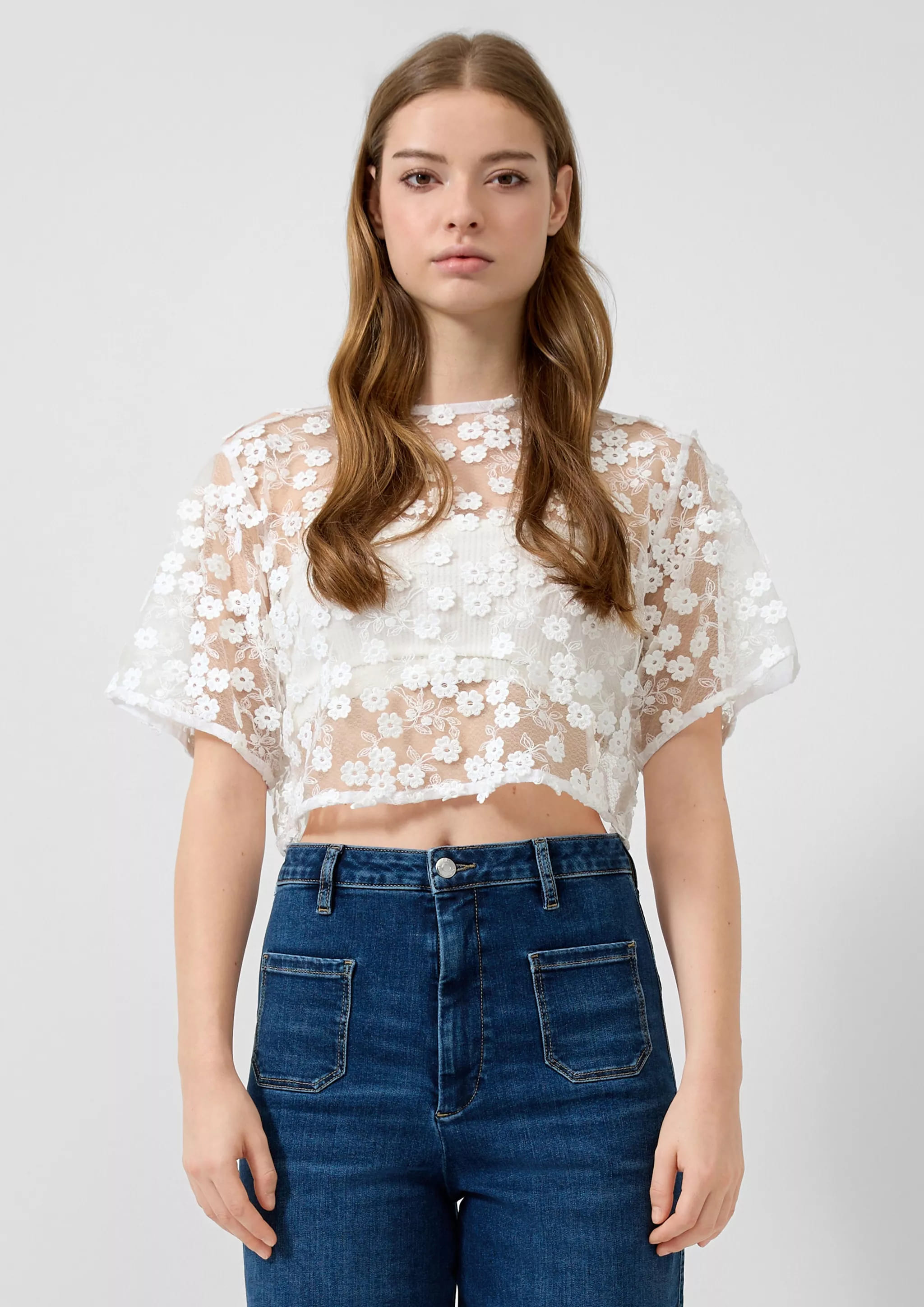 BLUSA LAIDA