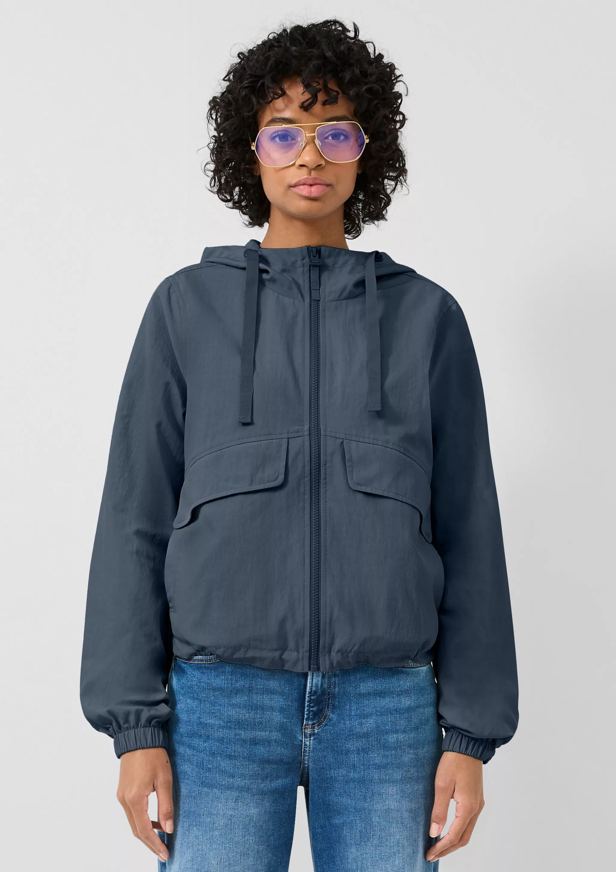 CHAQUETA RAIMA
