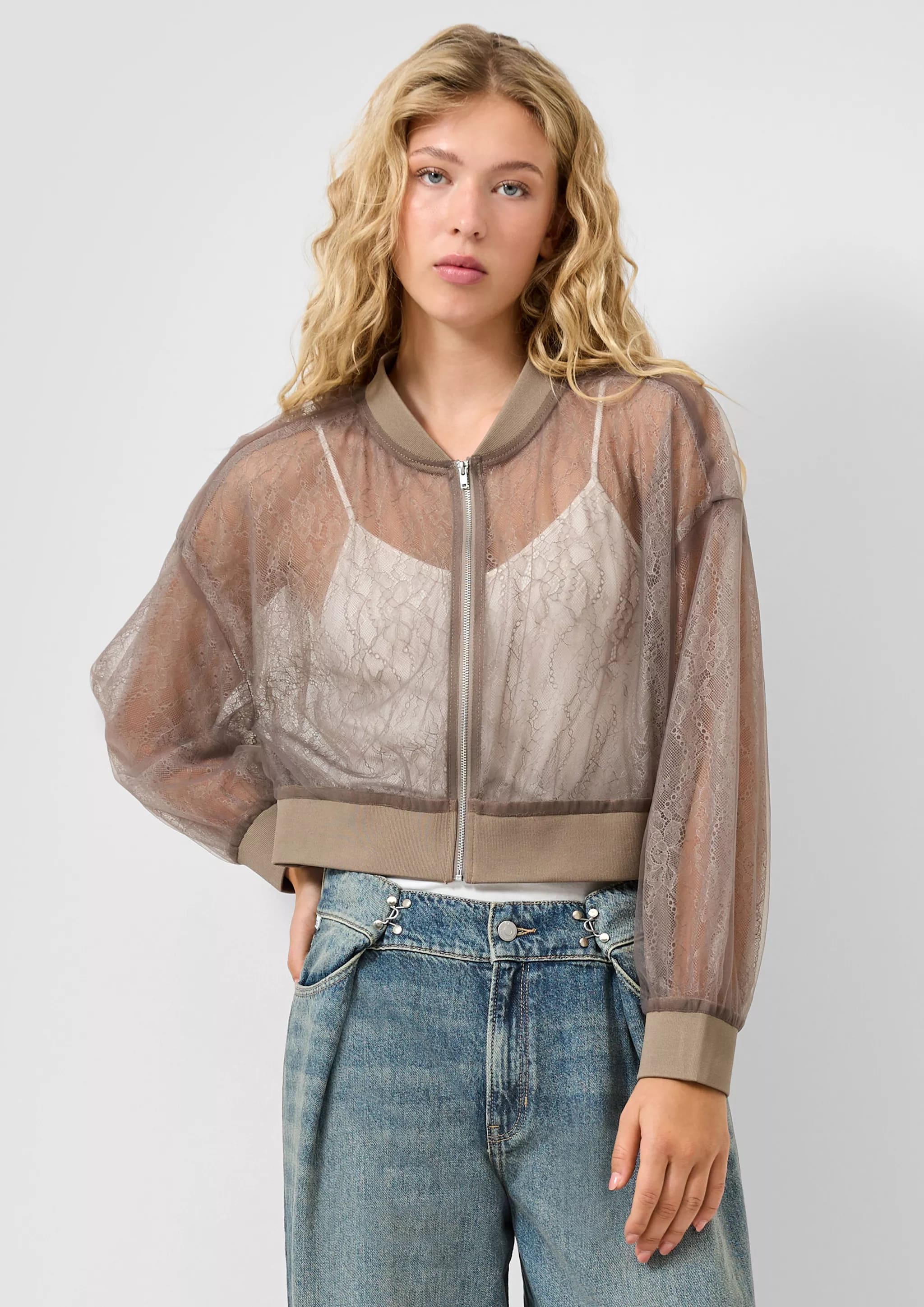 CHAQUETA INDAL
