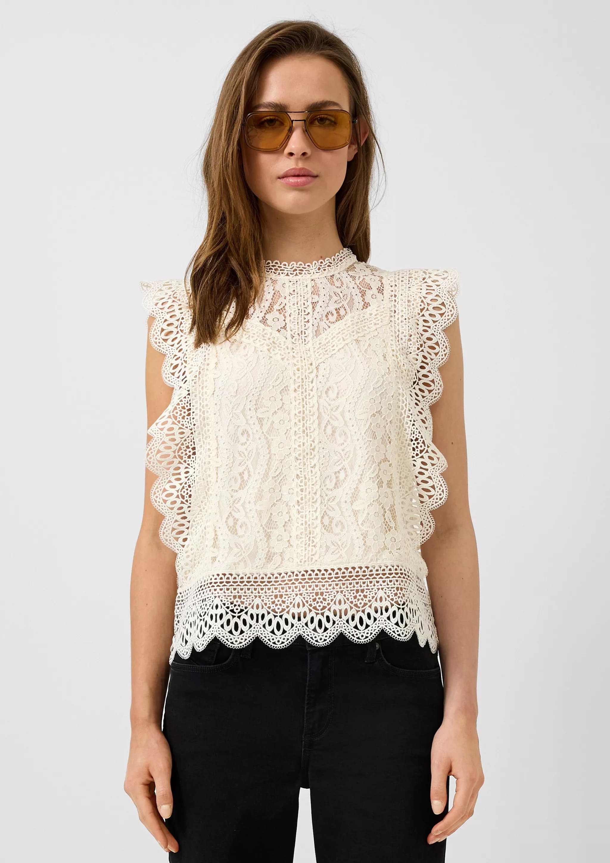 BLUSA ENCA