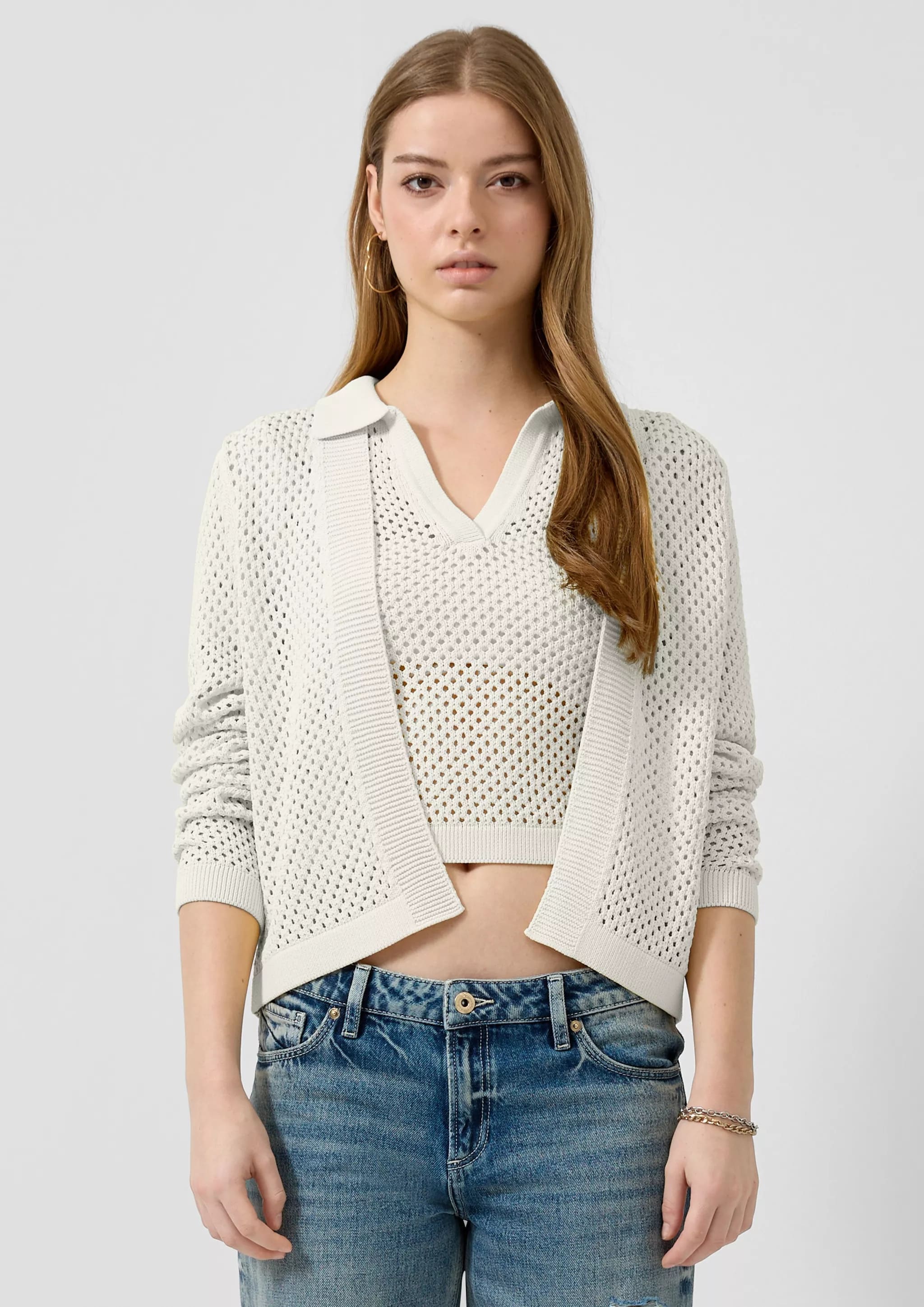 CARDIGAN MAILY