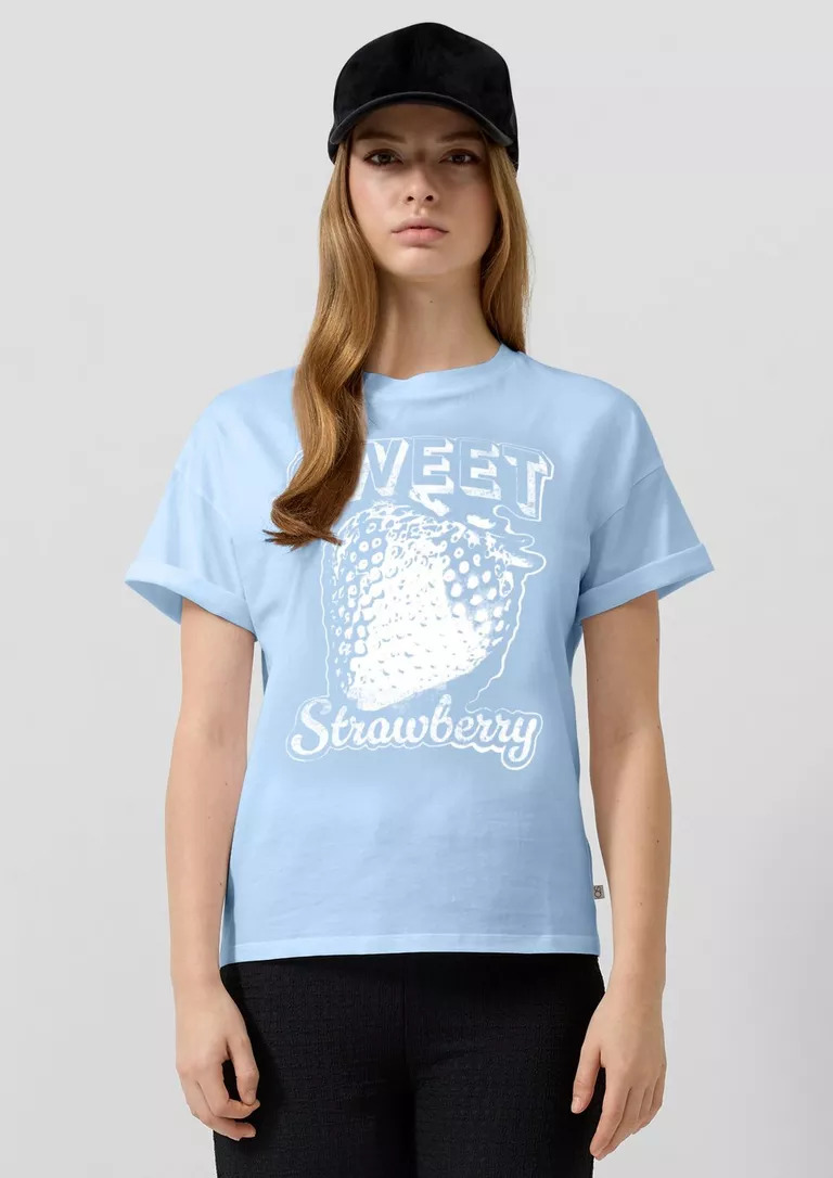 CAMISETA SWEET