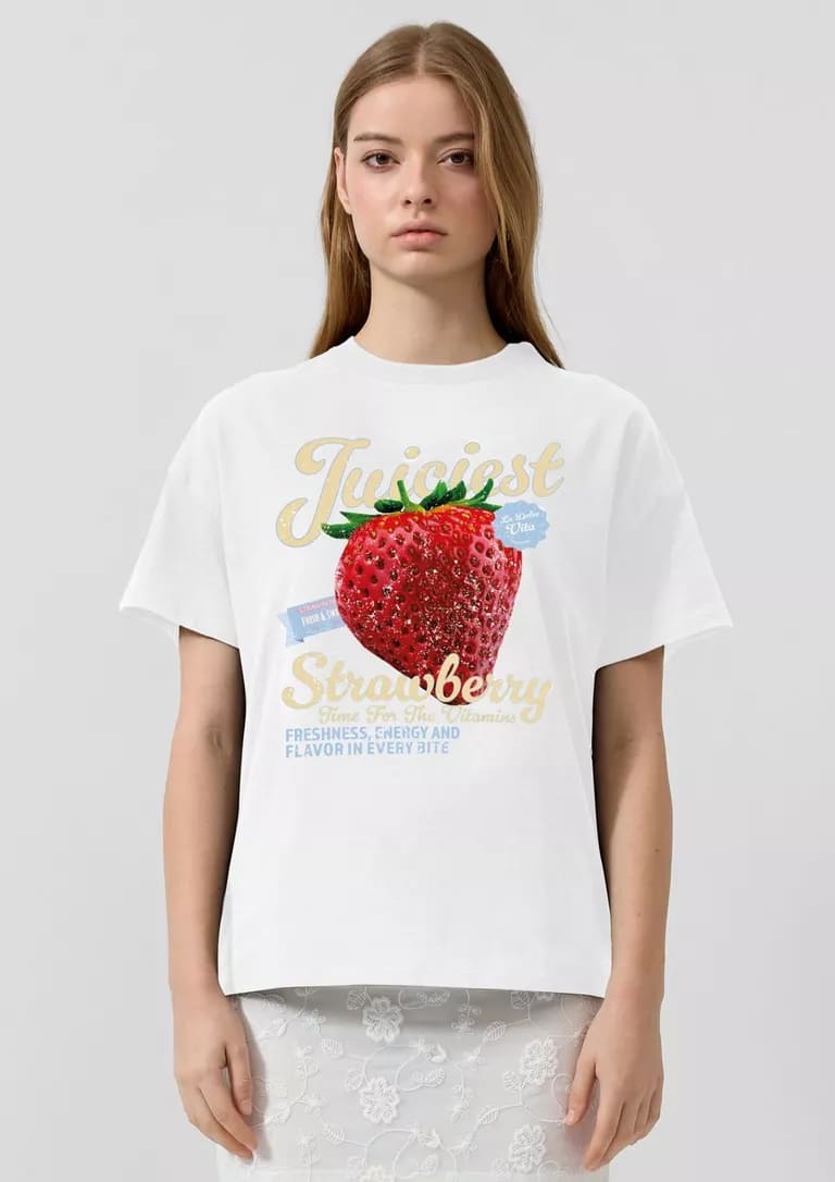 CAMISETA JUICIEST