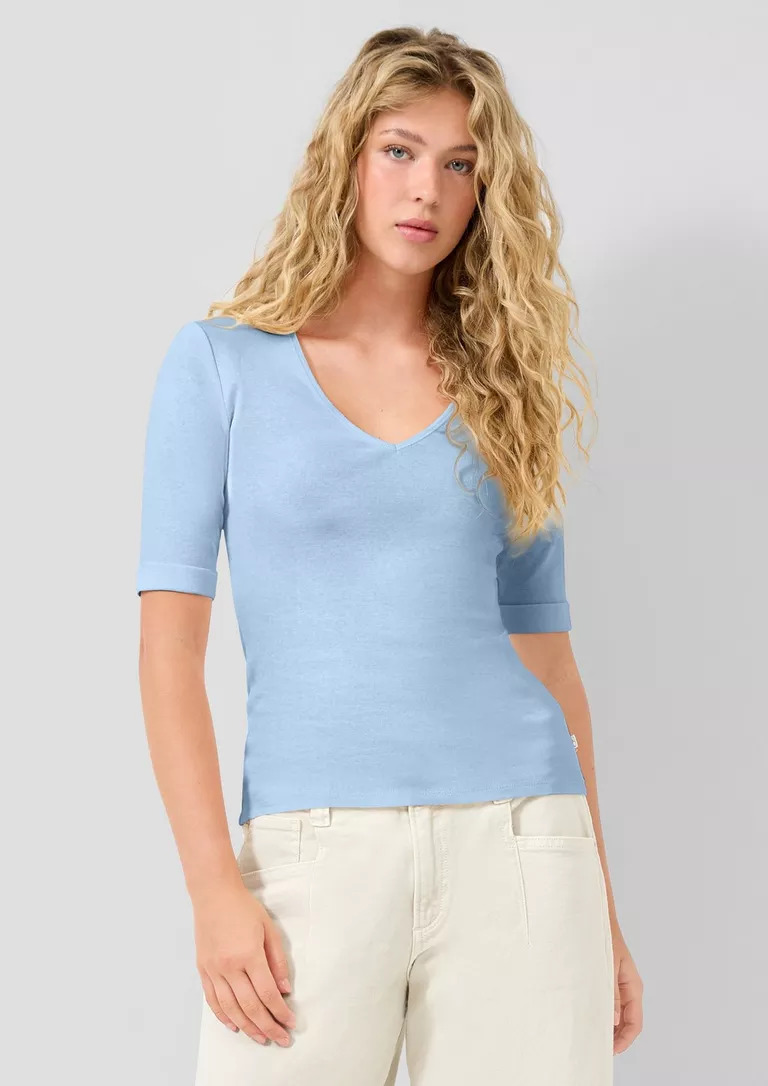 CAMISETA LAICA