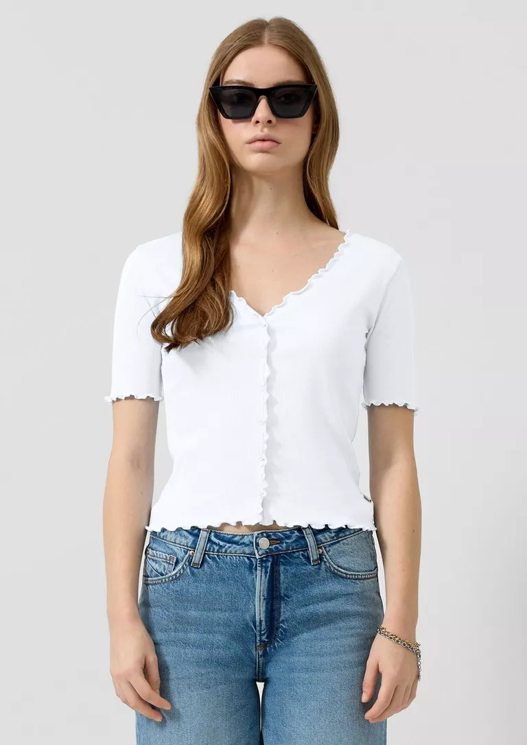 CARDIGAN BALSMA