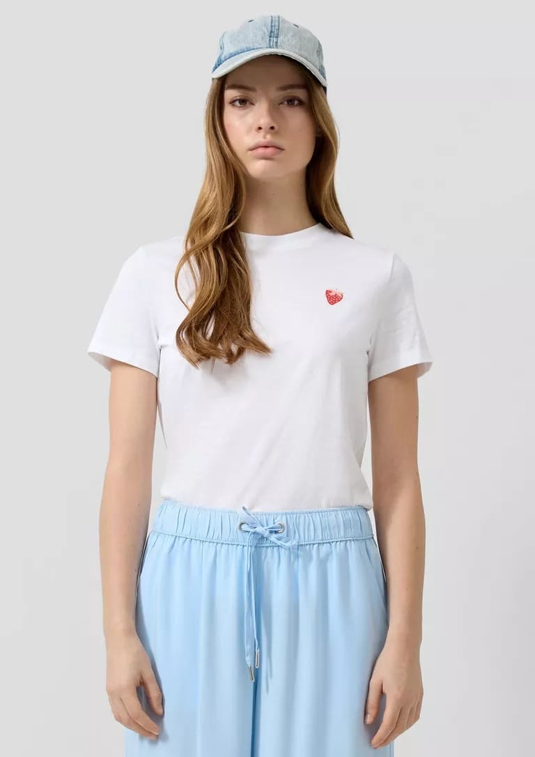 CAMISETAS PICOLA