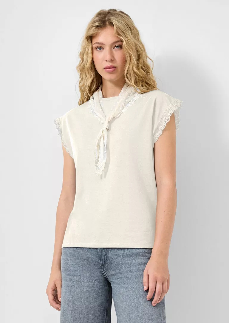 CAMISETA FABI