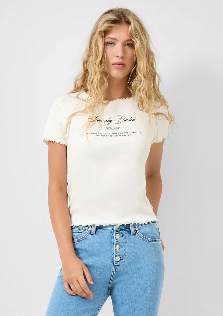 CAMISETA RUBI