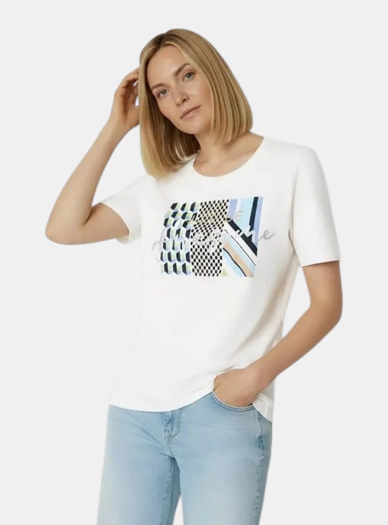 CAMISETA PARCHY