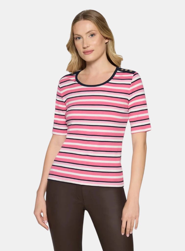 CAMISETA RAYMA