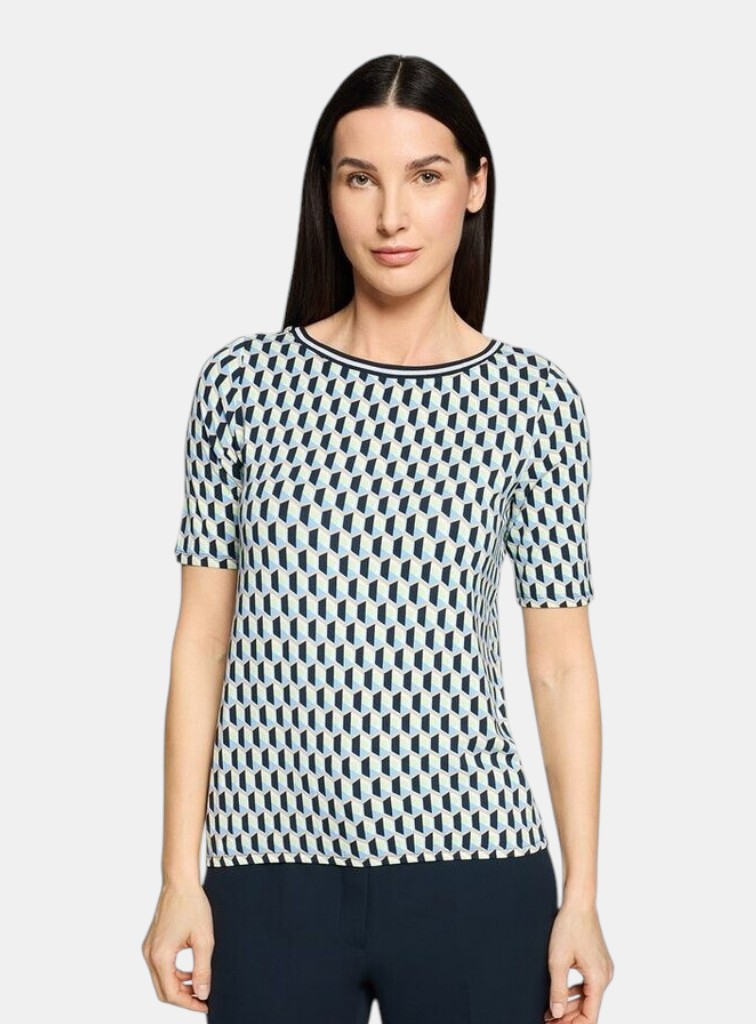 CAMISETA GUMMI