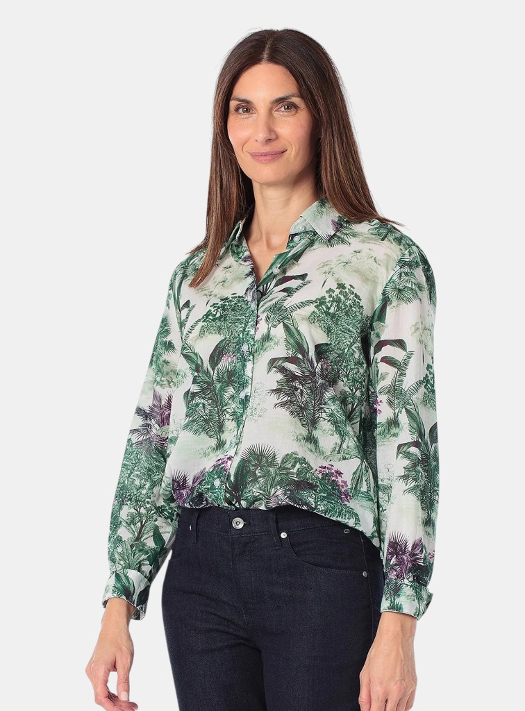 BLUSA TROPEM