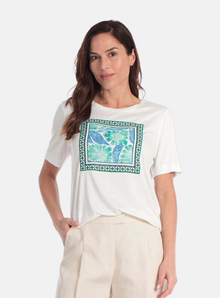 CAMISETA ARTIST