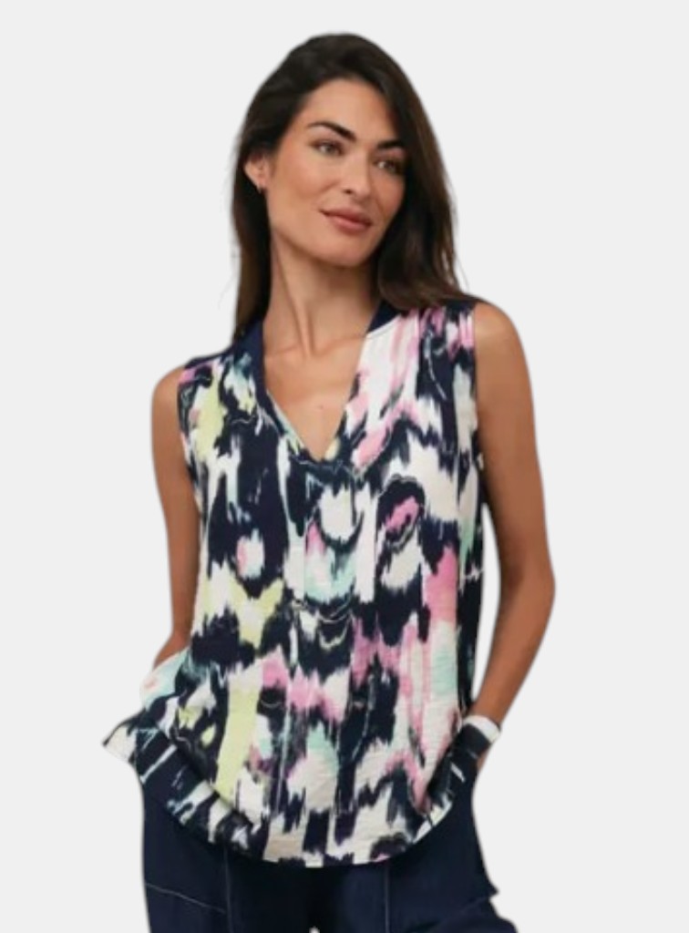 BLUSA PINT
