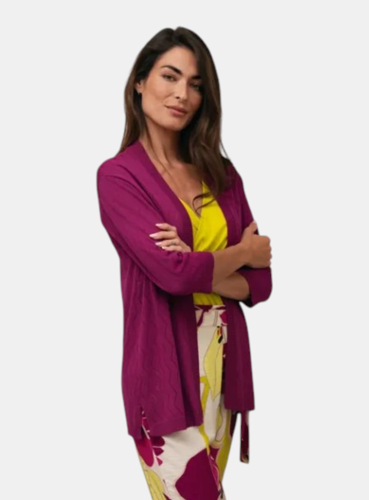 CARDIGAN MARAB