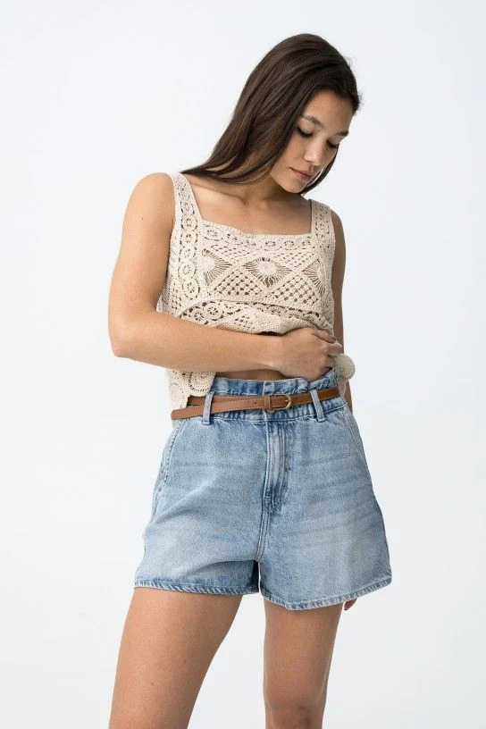 PANTALON DINAH