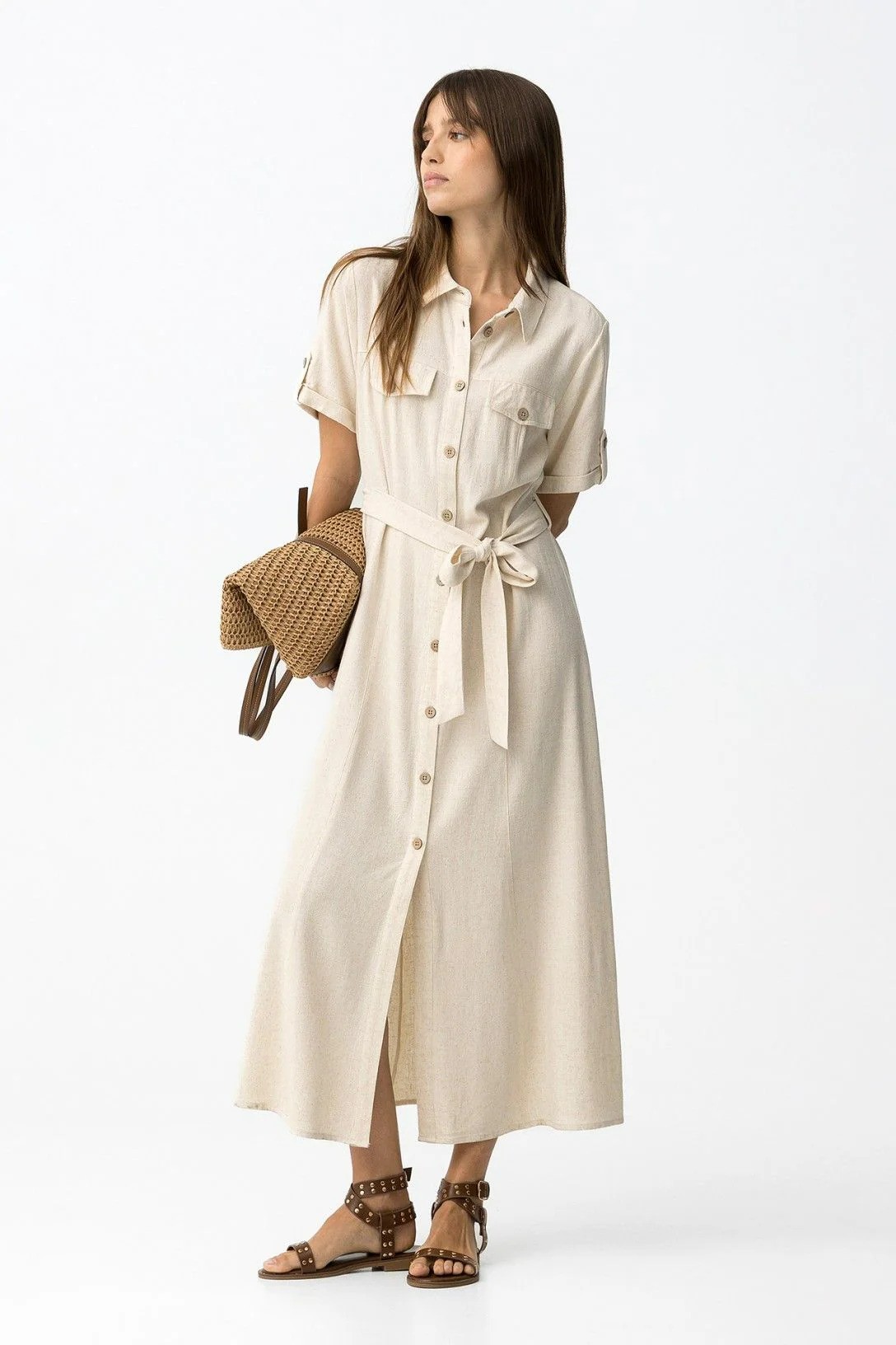 VESTIDO FAVO