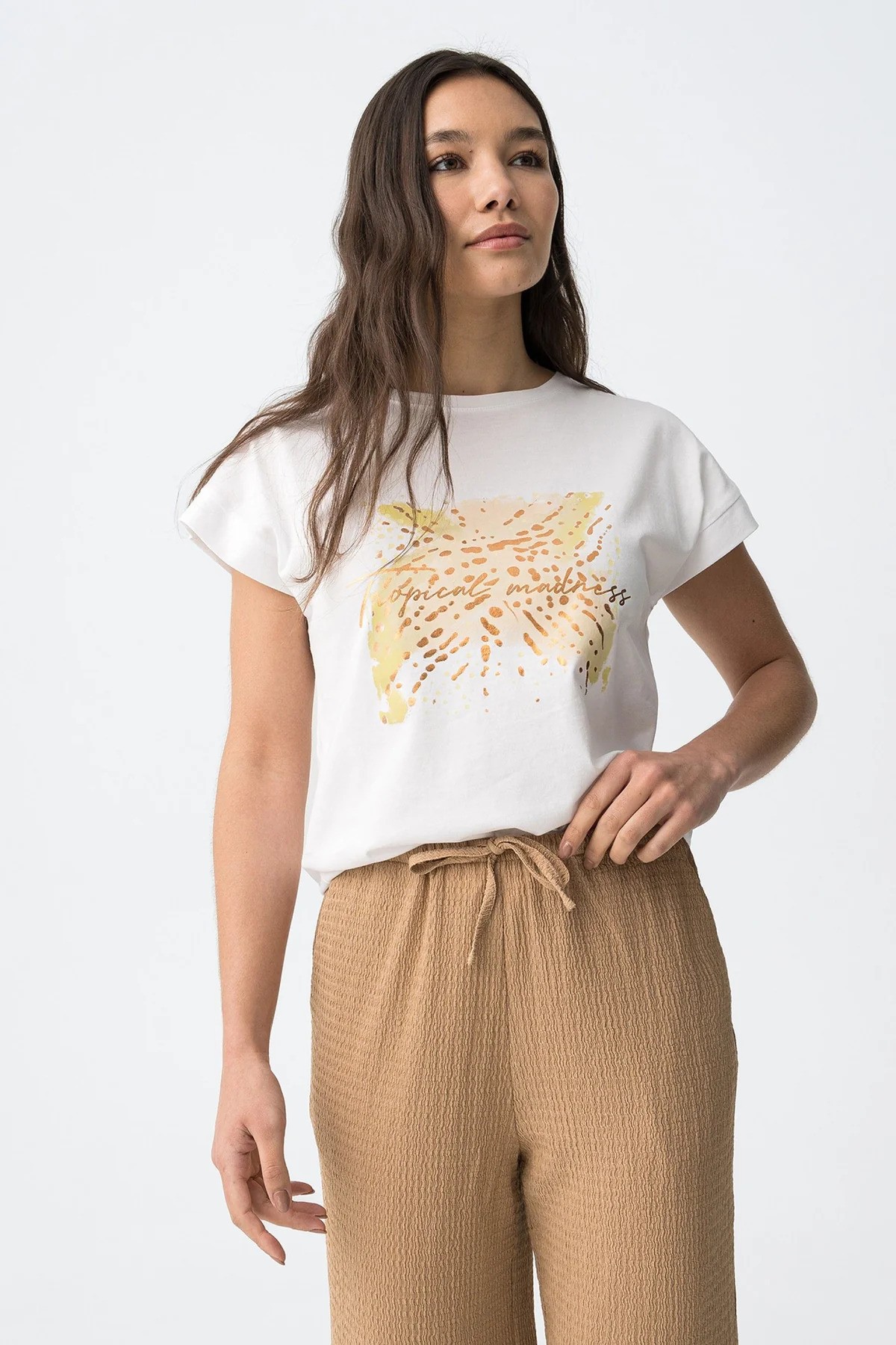 CAMISETA KIKA